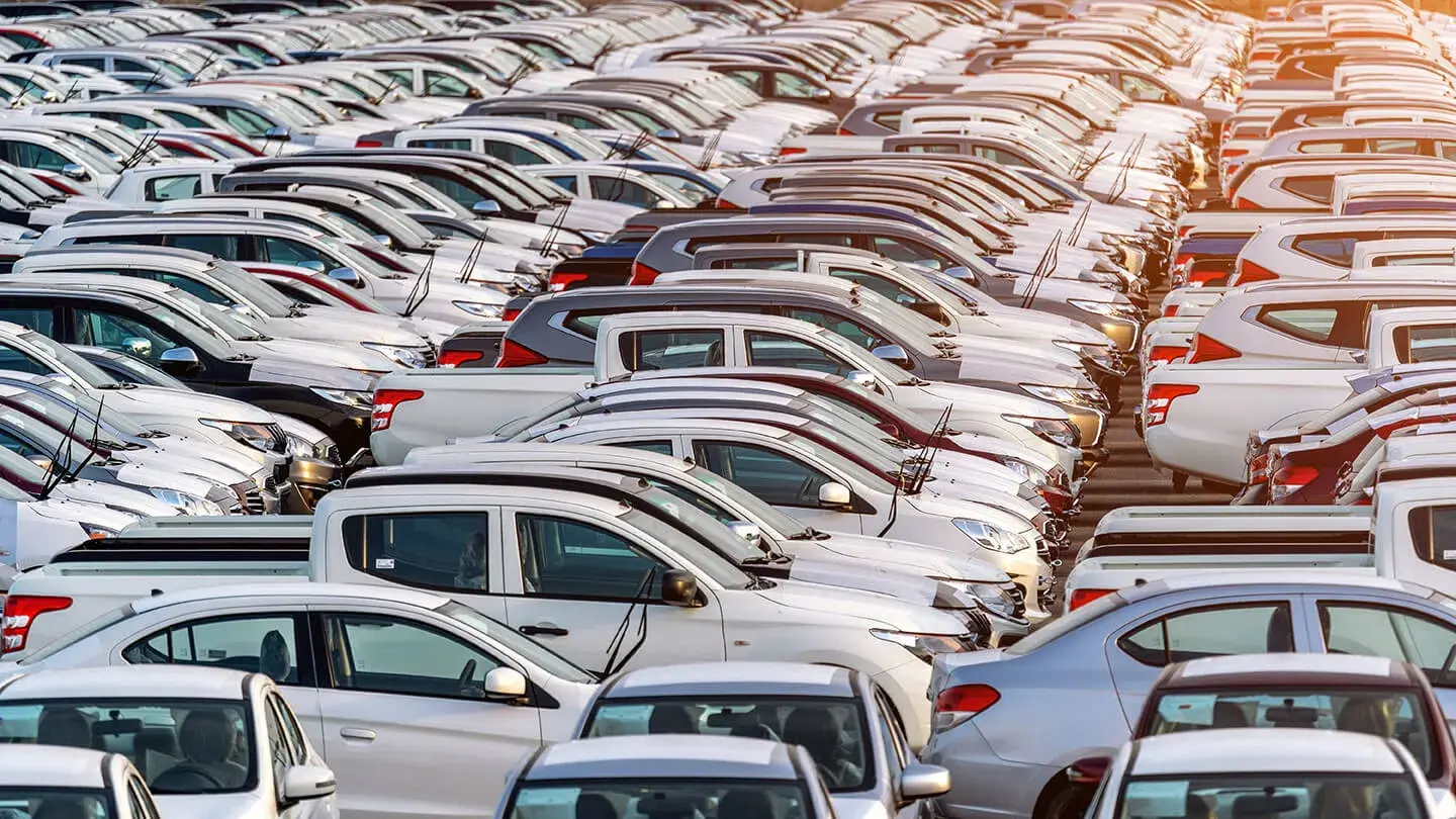 Assessoria Especializada em Importação e Exportação de Automóveis - V8 Dream Cars